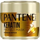 Pantene Pro-V Intensive Repair Keratínová maska na vlasy 300 ml