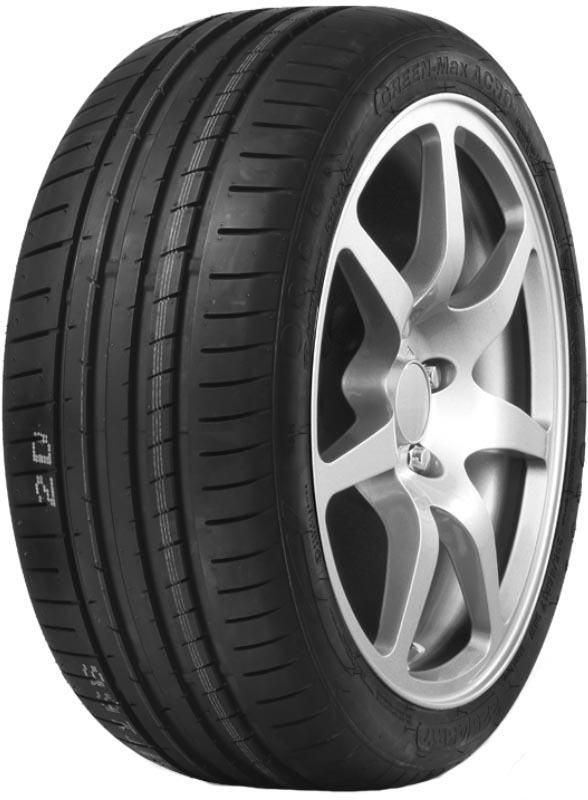 Leao Nova Force Acro 265/30 R20 94Y