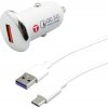 MOBILNET NAU-0027-USB-QC3.0