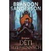 Děti bezejmenných - Sanderson Brandon