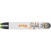 STIHL Light 04 3005 000 4817 – vodiaca lišta na reťazovú pílu, prípojka 3005, drážka 1,3 mm, pre rozstup 3/8