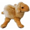 Plyšový velbloud 25 cm - plyšové hračky