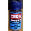 Tekutý pigment - Ruská zem