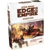 Star Wars: Edge of the Empire Beginner Game EN
