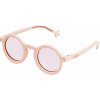 Detské polarizované slnečné okuliare KiGo Little Monster L1SUN-PINK