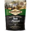 Carnilove Dog Duck & Pheasant for Adult 1,5kg