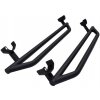 Nášľapy Rocker Guards, Čierna, 2 Dvere, Jeep Wrangler JK