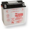 Motobatéria YUASA (originál) YB16B-A, 12V, 16Ah