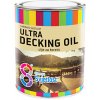 SVJETLOST ULTRA DECKING OIL Bezfarebná, 2,5L