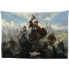 Xzone Originals Tapestry Kingdom Come: Deliverance II - Keyart (obraz na textile)