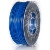 PET-G filament 1,75 mm super modrý Devil Design 1 kg