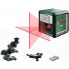 BOSCH Quigo Krížový čiarový laser 0603663503