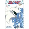Bleach 47: End Of The Chrysalis Age - Tite Kubo
