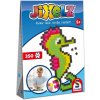SCHMIDT Jixelz Morský koník 350 dielikov