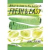 Fresh & Easy - Jane Hornby, Phaidon Press Ltd
