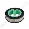 Vzduchový filter s predfiltrom pre motory Briggs Stratton (20917RT) 20917RT