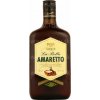 Amaretto La Bella 18% 0,7L (čistá fľaša)