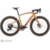 Pinarello Grevil F5 Rival AXS 1x13 DB Most 28 bicykel, namib brown matt 575