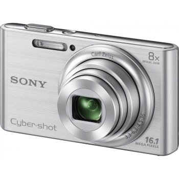 Sony Cyber-Shot DSC-W730