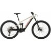MARIN Rift Zone E1 celoodpružený elektrobicykel, biela/čierna Zvoľte Variant: L