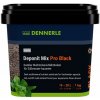 DENNERLE živná půda Deponit Mix Pro Black 1 kg