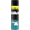 Gillette Sensitive pena na holenie 300 ml