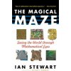 The Magical Maze: Seeing the World Through Mathematical Eyes