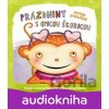 Prázdniny s opicou Škoricou - Peter Stoličný