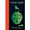 Poison for Breakfast (Margaux Kent)(Brožovaná)
