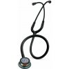 Littmann Classic III 5870 Rainbow Edition, stetoskop pre internú medicínu, čierny TOW007758