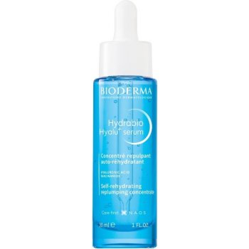 Bioderma Hydrabio Hyalu+ sérum 30 ml