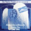 Plastic People Of The Universe - Pašijové hry velikonoční / Live [CD]