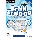 Brain training starter