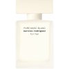 narciso rodriguez pure musc blanc intenseparfumovaná voda dámska 30 ml