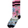 Ponožky American Socks American Pie 8-12 24/25 - Odosielame do 24 hodín