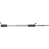 Pumpa na bicykel Lezyne Pressure Drive - M BLK / Hi Gloss