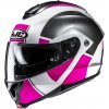 HJC prilba C91N Jyn MC8 - XS