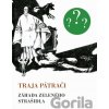 Traja pátrači 4 - Záhada zeleného strašidla - Robert Arthur, Jozef Cesnak (ilustrátor)