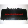 Fiat Punto 93-8/99 Chladič vody 1,2i-1,4i s AC