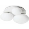 Ideal Lux 306964 NINFEA stropné svietidlo 3xGX53 biela
