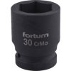 Fortum Hlavica rázová 3/4´´, Cr-V.Mo., 30mm