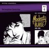 Modesty Blaise: Die kompletten Comicstrips / Band 4 1966 - 1968 (Mik Schulz)()