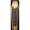 Wahl Gold 08171-716 zlatý