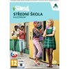 The Sims 4 Stredná škola, rozšíření