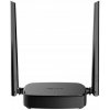 Tenda 4G05 Wi-Fi N300 4G/ 3G LTE router, 2x WAN/ LAN, 1x nanoSIM, IPv6, VPN, LTE Cat.4, CZ App 75011974