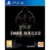 Dark Souls II – Scholar of the First Sin – PS4