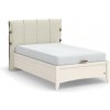 Cilek Posteľ vyklápacia s čalúneným čelom 120x200 cm Lapel
