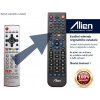 Diaľkový ovládač Alien Panasonic EUR7628010