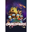 Overcooked