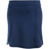 Dámska sukňa SENSOR MERINO ACTIVE deep blue S